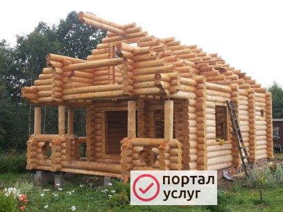 Фото Строительство