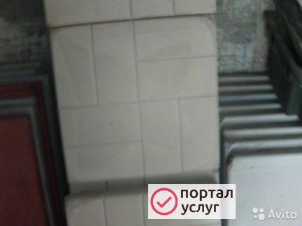 Фото Плитка некондиция