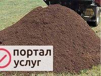 Фото Самосвал 5тн. гравий пгс щебень навоз торф песок д