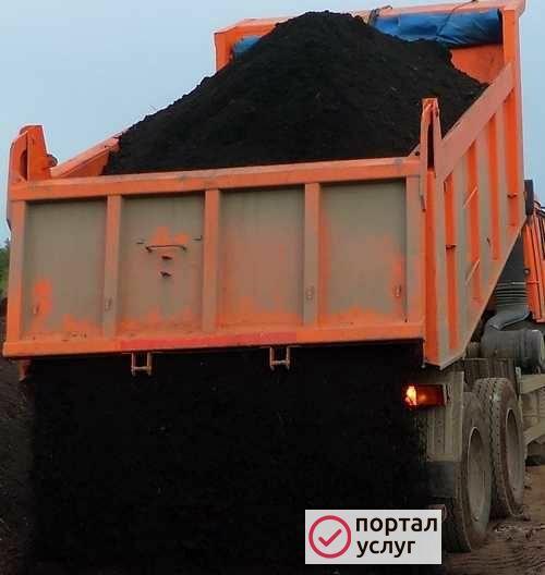 Фото Вывоз мусора