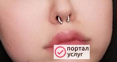 Фото Пирсинг