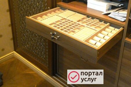 Фото Хранение украшений
