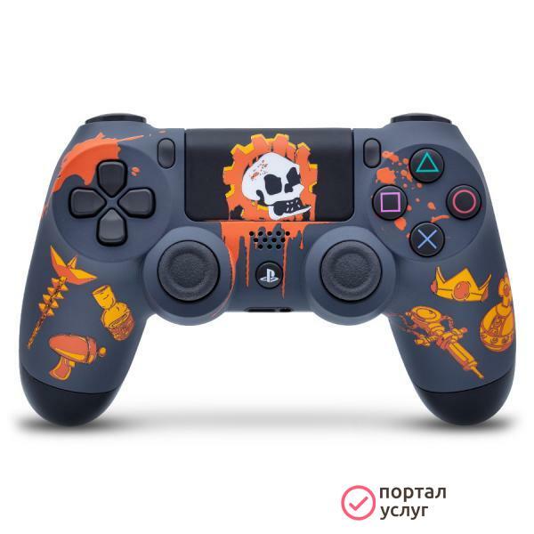 Фото Ремонт джойстиков sony, xbox