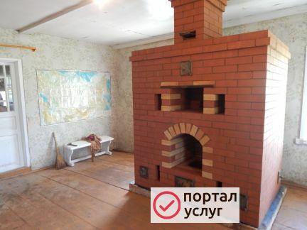 Фото Печник