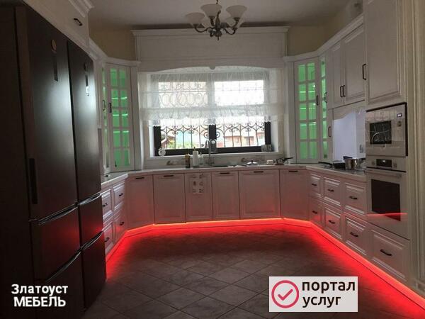 Фото Златоуст Мебель