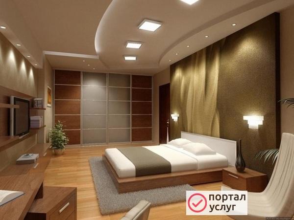 Фото Ремонт квартиры под ключ
