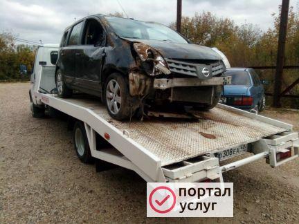Фото Эвакуатор в Боровске