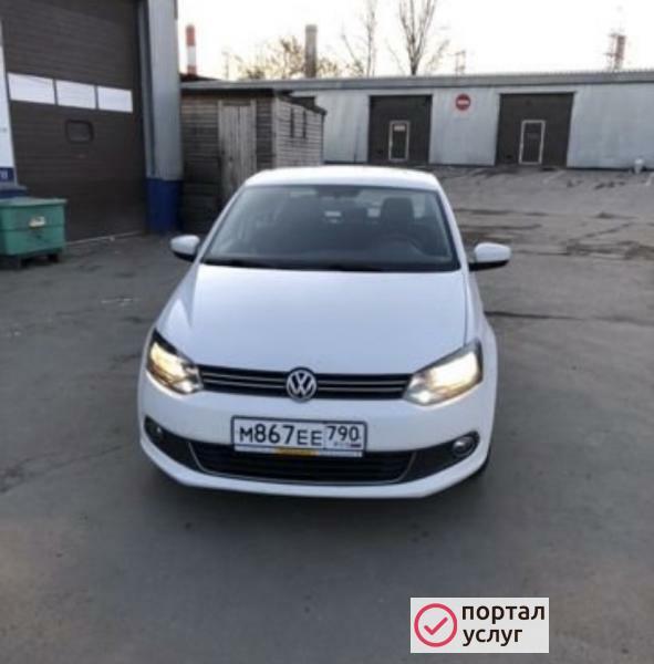 Фото Сдам в аренду авто