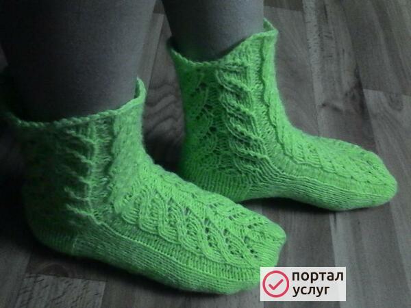 Фото Вяжу на заказ