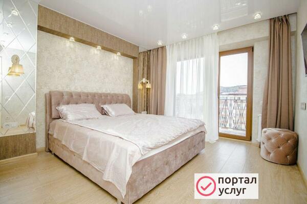 Фото Ремонт квартир