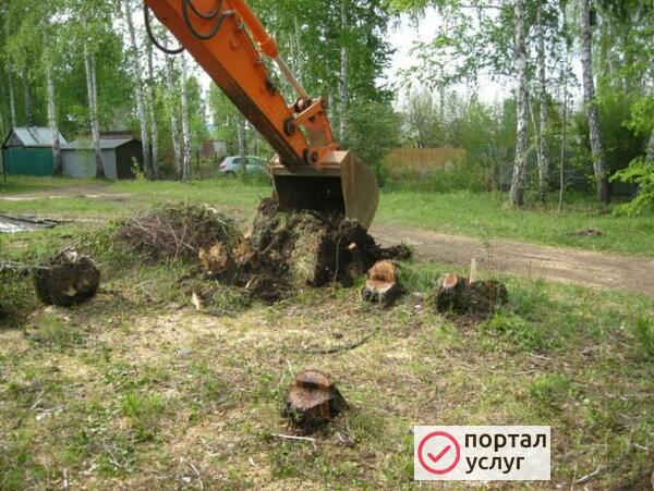 Фото Благоустройство, уборка территории. Разнорабочие