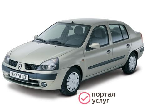 Фото Аренда (Прокат) Авто