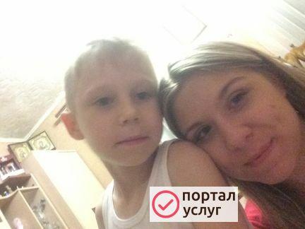Фото Няня