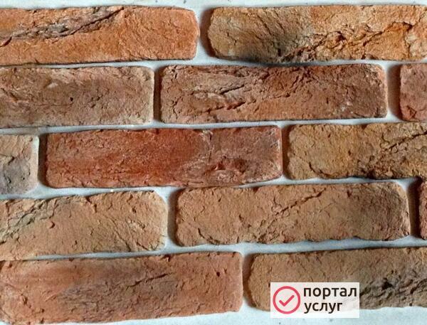 Фото Искусственный камень