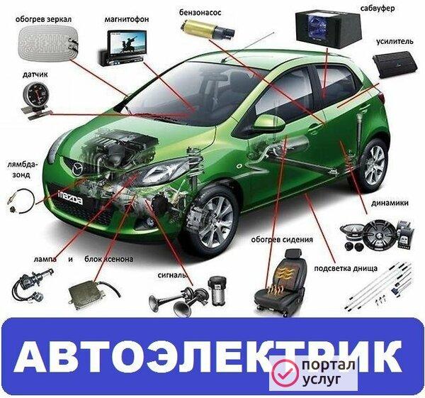 Фото Диагностика. Чиптюнинг 