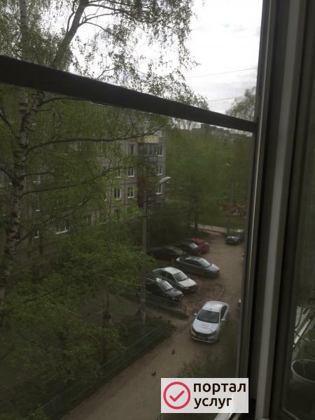 Фото Ремонт пластиковых окон .Москитные сетки