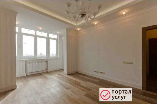 Фото Ремонт квартир