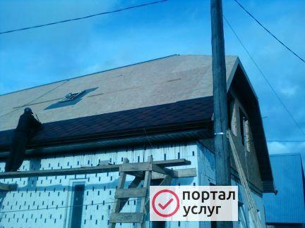 Фото Кровля