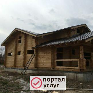Фото Строительство от производителя
