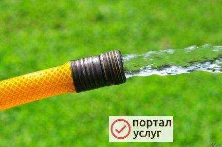 Фото Под воду бурение В альметьевске