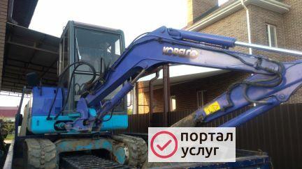 Фото Услуги 