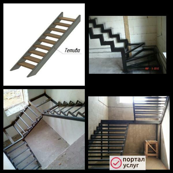 Фото Сварочные работы любой сложности
