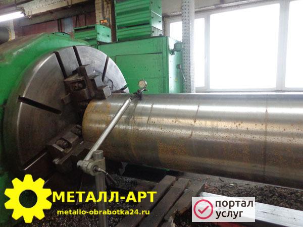 Фото Изготовление Валов