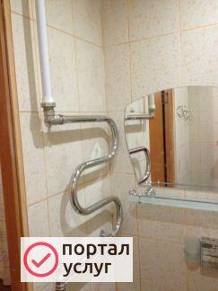 Фото Сантех услуги