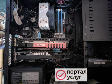 Фото Диагностика\Ремонт Компьютера