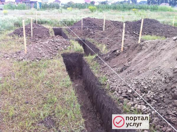 Фото Благоустройство территории