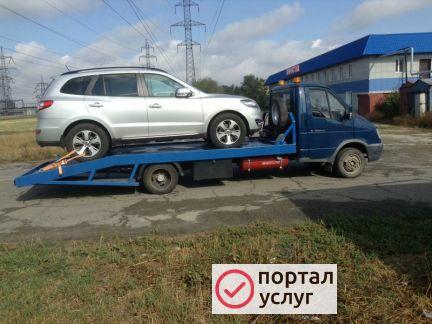 Фото Эвакуатор 24/24