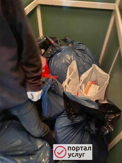 Фото Услуги грузчиков
