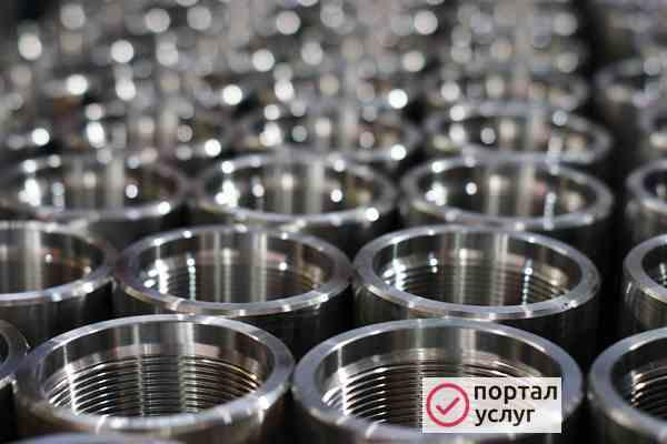 Фото металлообработка чпу