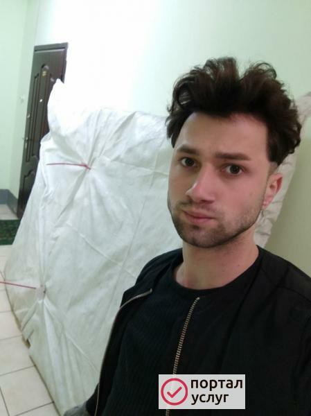 Фото Услуги грузчиков