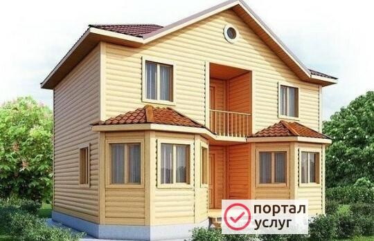 Фото Каркасные дома