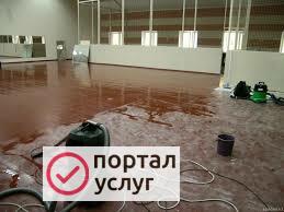 Фото Послестроительная уборка