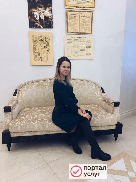 Фото Репетитор начальных классов. 