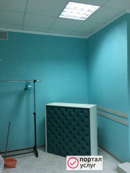 Фото Отделочные работы 