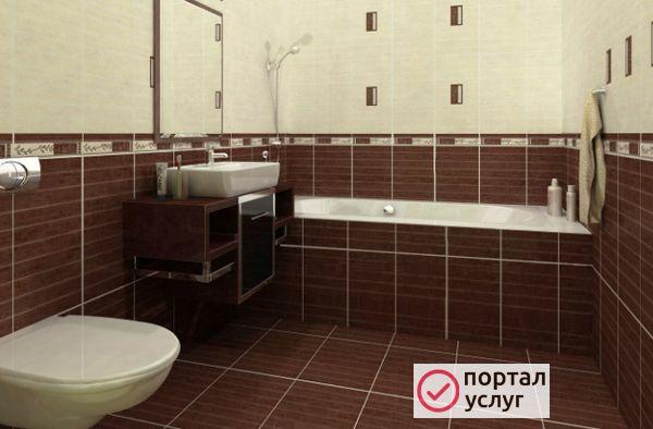 Фото плиточник