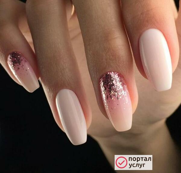 Фото Nails_N.N. Маникюр|☆|Педикюр