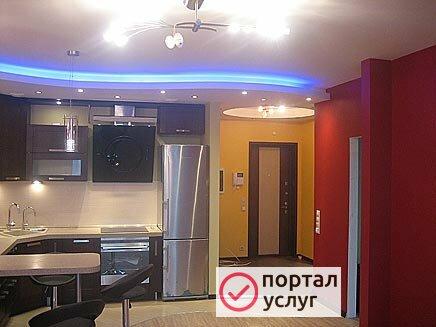 Фото Электрик Коммунар