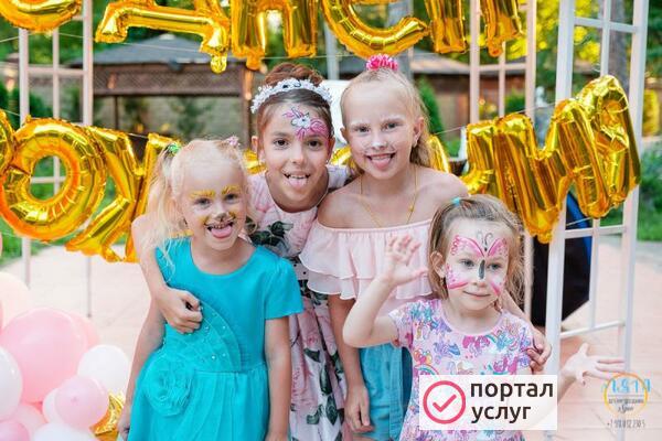 Фото Аниматоры Симферополь
