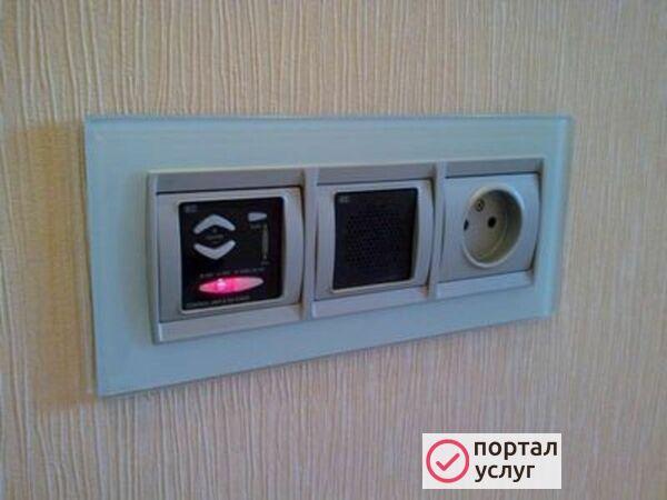 Фото Электрик Всеволожск.