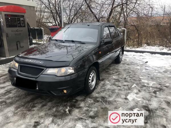 Фото Сдам автомобиль в аренду под выкуп 