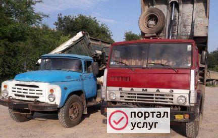 Фото Вывоз мусора