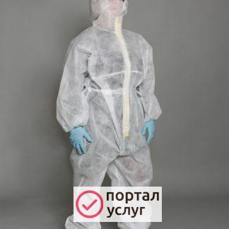 Фото Шьем халаты