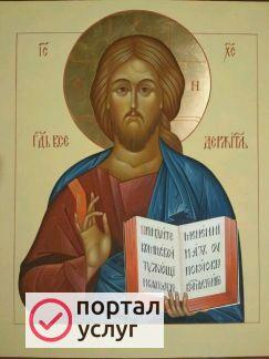 Фото Иконы