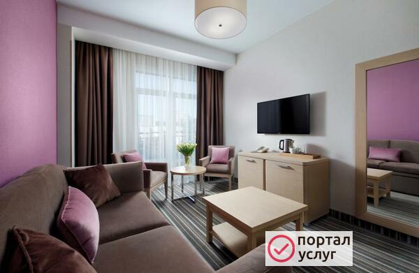 Фото Интерьерная фотосъемка