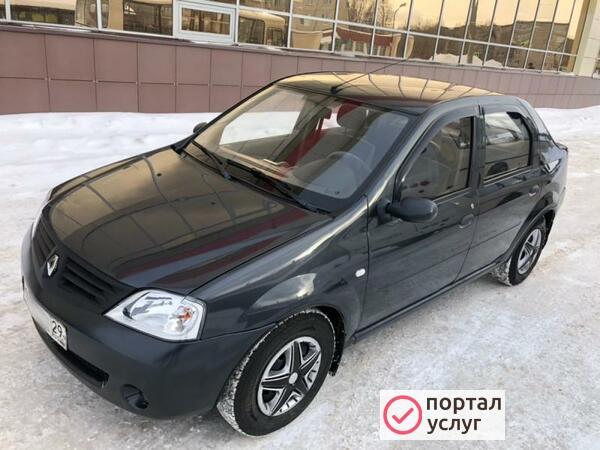 Фото Аренда Авто