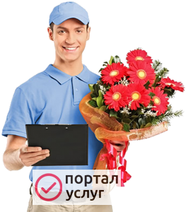 Фото Услуги курьера на авто